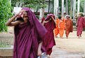 Picture Title - Happy Monks