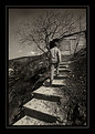 Picture Title - stairs