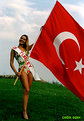 Picture Title - "The 19 th May in ISTANBUL"
