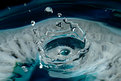 Picture Title - Eye Splash