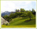 Picture Title - Austrian landscape