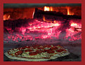 Picture Title - La vera pizza