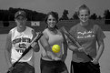 Picture Title - Softball Wizard