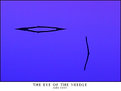 Picture Title - The Eye Of The Needle