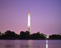 Picture Title - Washington Monument and White House