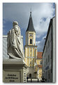 Picture Title - Regensburg Germany