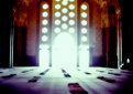 Picture Title - 2.Hassan Mosque