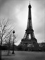 Picture Title - Paris - Eiffel Tower