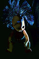 Picture Title - Punk Doll 4