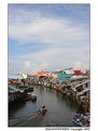 Picture Title - a corner of Camau city, Vietnam