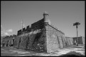 Picture Title - Castillo de San Marcos 