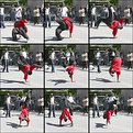 Picture Title - The Baddest Breaker