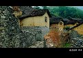 Picture Title - Village in West Hunan