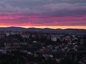 Picture Title - from my window..