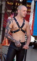 Picture Title - Folsom Street Hottie