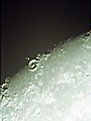 Picture Title - Moon Crater