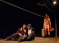 Picture Title - Waiting For Godot  IV.