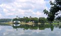 Picture Title - Pampulha's lake