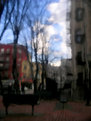 Picture Title - View From Bleecker Street