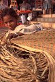 Picture Title - Salesgirl