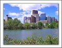 Picture Title - Maytime on the Bow River