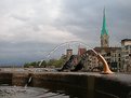 Picture Title - zurich lake