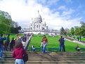 Picture Title - Montmartre/ Sacre Coeur