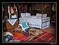 Picture Title - Grandfather's Bedroom