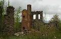 Picture Title - Ruins of Castle Glen