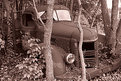 Picture Title - Old Car 3