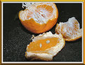 Picture Title - Tangerine