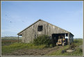 Picture Title - ~~ tractor barn ~~