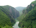 Picture Title - Gorge