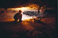 Picture Title - Enter the Cave
