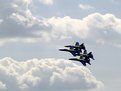 Picture Title - The Blue Angels