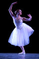 Picture Title - Balerina