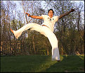 Picture Title - Capoeira