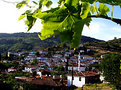 Picture Title - Turkish village