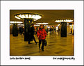 Picture Title - the underground city