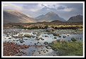 Picture Title - Marsco, Cuillins