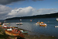 Picture Title - Dalcahue