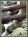 Picture Title - Color Logs and Waterfall
