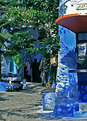 Picture Title - The Blue City 3