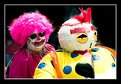 Picture Title - Clowns & Fun