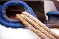 Picture Title - cordage