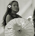 Picture Title - Polynesian Princess
