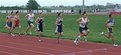 Picture Title - 1600 meters race