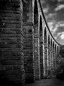 Picture Title - Victorian Railway Viaduct