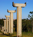 Picture Title - pillars