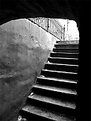 Picture Title - Stairway